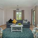 Schoenes Haus In Carvoeiro Mit Privatem Parkplatz By Interhome * Sesmarias