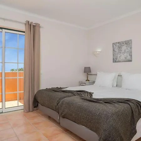 Schoenes Haus In Carvoeiro Mit Privatem Parkplatz By Interhome Sesmarias