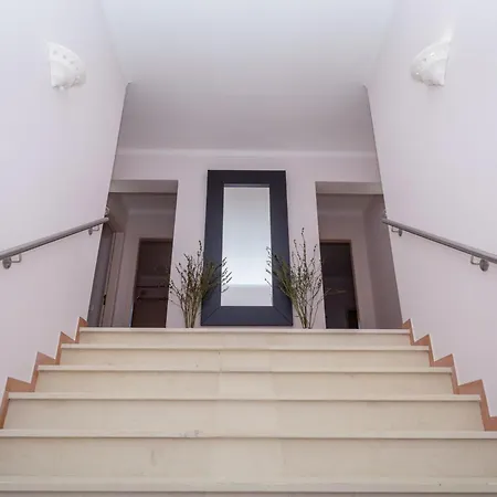 بيت للعطل Schoenes Haus In Carvoeiro Mit Privatem Parkplatz By Interhome Sesmarias