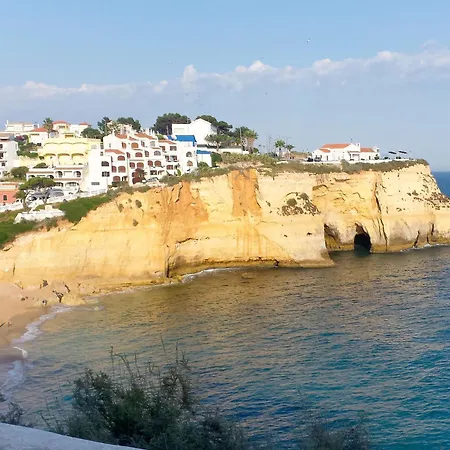 Schoenes Haus In Carvoeiro Mit Privatem Parkplatz By Interhome * Sesmarias